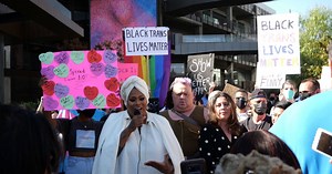 Netflix Employees Walk Out Over Chappelle Response (Images & Letter)