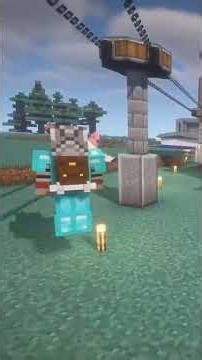 ‪@cowzycraftyt‬ Base Tour┃ Exploring A Dead SMP