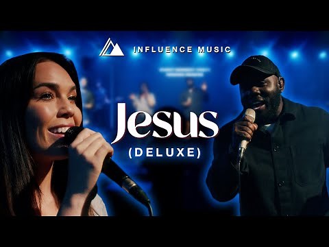 Jesus | Influence Music, Melody Noel, & Jonathan Traylor | Live at Influence Church