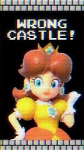 Game Theory: Princess Daisy's STOLEN Crown! (Mario)