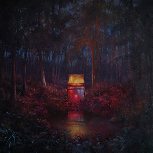 Lord Huron Announce New Album The Cosmic Selector Vol. 1: Hear "Looking Back"