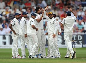 India vs England, 2019: India's probable XI for the 1st Test against England