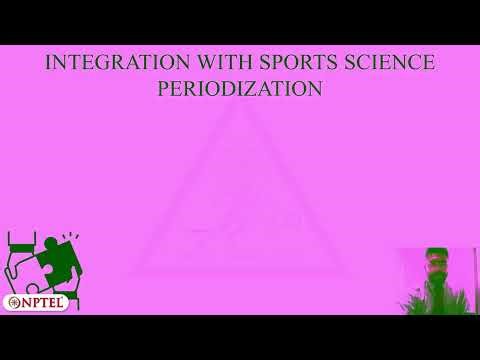 Periodization & Progression Models in Athletic Rehabilitation