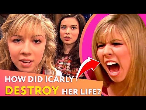 The REAL Reason Why Jennette McCurdy Won't Return to iCarly Reboot |⭐ OSSA
