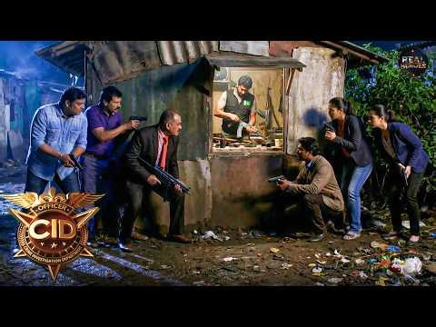 साइको किलर शहर में मौत का खेल खेल रहा, CID की चुनौती बड़ी | CID Special | New Full Episode