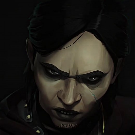 Young Women of Arcane: Character Highlights