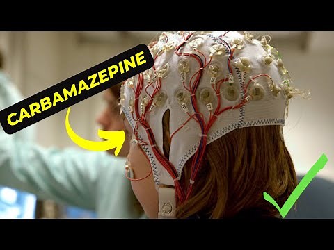 Carbamazepine: The Medication That Can Help Control Epileptic Seizures