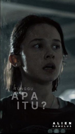 Alien: Romulus | Stalking Terror | In Cinemas Now