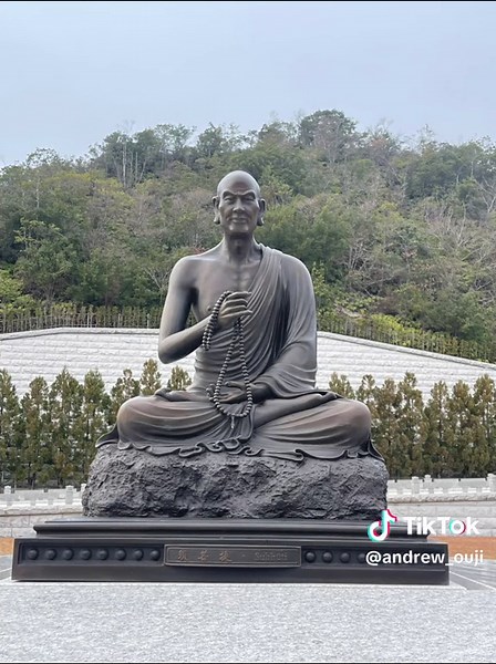 全世界仏教徒の悲願 インド ナーランダ僧院の再興 第四回佛教サミット共同宣言に基づき、釈尊の理想である、「世界の平和と人類の安寧」へ向かうため、全世界に仏教を興隆する礎と するべく、佛教之王堂に隣接する地に、現代におけるナーランダ僧院を建立せんとするものです。 #ナーランダ僧院 #仏教 #佛教 #念仏宗