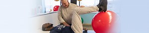 Physical Therapy & Sports Rehabilitation in NJ at UOA