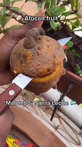 The African fruit 😋😊 #africa #exploreafrica #discoverafrica #africanheritage #explore #iloveafrica | I Love Africa