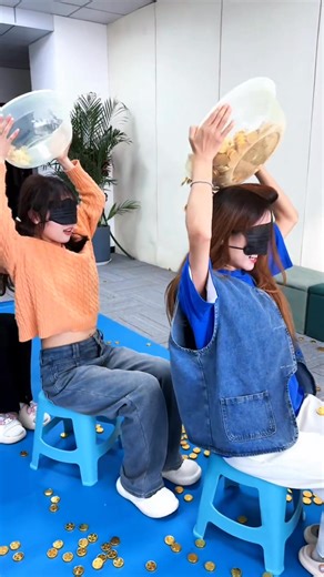 Pass the challenge, it's so fun 😅 | Stump Out