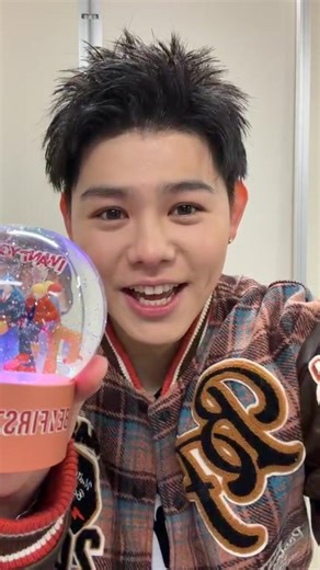 BE:FIRST on Instagram: "BE:FIRST 2nd Fan Meeting -Hello My ”BESTY” vol.2- ”After Talk: Instagram Live” Niigata Day1 期間限定公開：1/24(土)17:00 まで #HelloMyBESTY2 #BEFIRST"