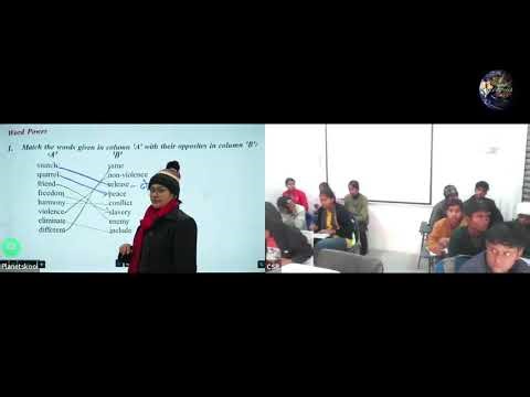 Discussed and solved the exercises related to chapter 16 (Day 02)