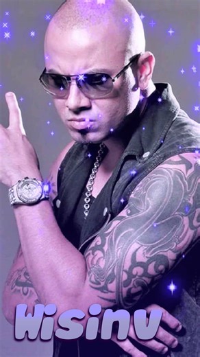 Estoy Enamorado - Wisin