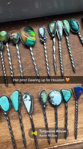 Get Your Hat Shaped at the Houston Livestock Show