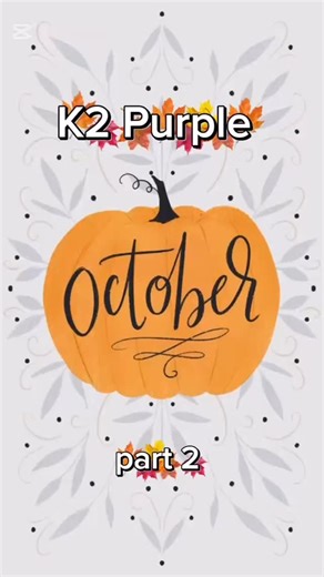 K2 Purple October Curriculum/ * Let’s Go To The Zoo * Pets * What animals do you see in zoos ? -Categorizing Zoo(wild)/ Domestic(pet) / Farm Animals * Carnivores / Herbivores -Differences of them * What is your favorite animal? * Animal Habitats * Animal A-Z * Animals and their babies * Animal Sounds * Where the animals originally came from? * Worksheets - Animal habitats - Clock - Math workbook - Word Search * Craft -Origami/ hamster - Ghost - Halloween photo frame -Chalk Art Singing Japanese c