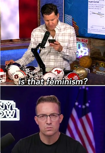 America’s Marriage Crisis EXPOSED: Women Checking Out, Men Can’t Afford Homes… This Is BAD 🔥