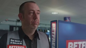 Happy birthday, Mark Williams! This three-time World Champion turns 45 today 🎈 | WST