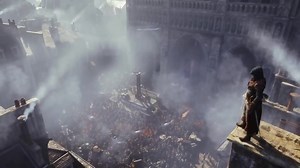 Assassin's Creed Unity : voici le premier trailer next gen' !