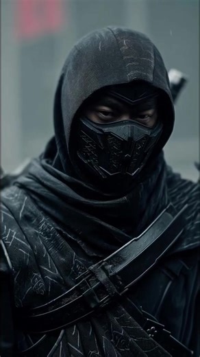 Exploring the World of Ninjas