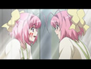 神のみぞ知るセカイ 女神篇　FLAG 1.0「When the Sun Goes Down」