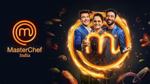MasterChef India Season 9 Streams This Week on Sony LIV