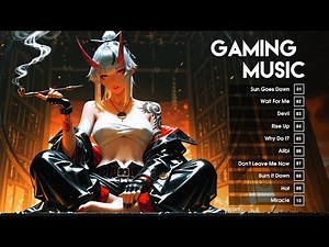 Cool Mix For Gaming ♫ Top 30 Songs x NCS ♫ Best EDM, Trap, Dubstep, Electronic & House