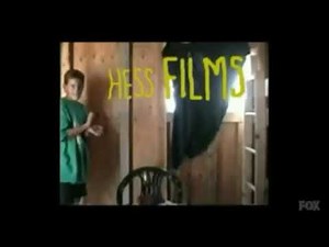 Amigos de Garcia Productions/Doozer/Hess Films/ABC Studios (2006)