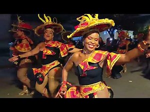 ARIOKA - 12.01.2025 - Parade de Goyave - Carnaval de Guadeloupe