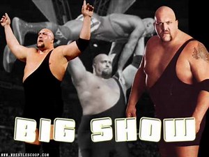 Big Show Theme Song