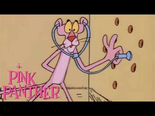 The Pink Panther's - Pink Pest Control