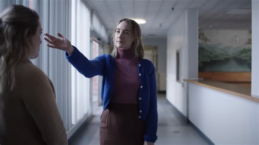 Talking Heads - Psycho Killer (Official Video)