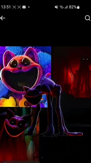 Guys my first poppy play time edit W or L #poppyplaytime #huggywuggy #weepy #cheerilee #sobblesquad