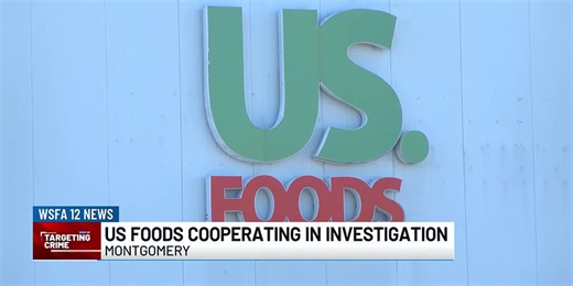 US Foods cooperating with investigation