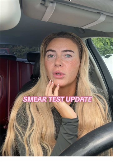 Smear Test Update: Navigating Female Health Procedures