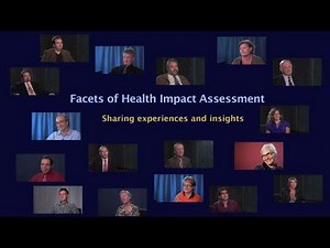 Facets of Health Impact Assessment