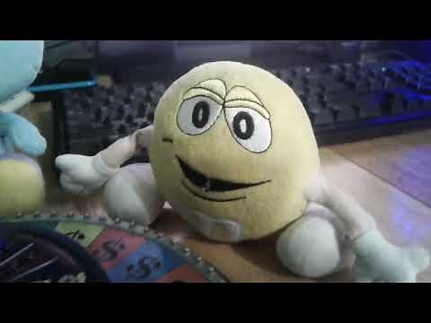 Wheel of Fortune Deluxe Edition Electronic Game (Tabletop) Episode 37