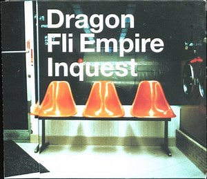 Dragon Fli Empire - Inquest
