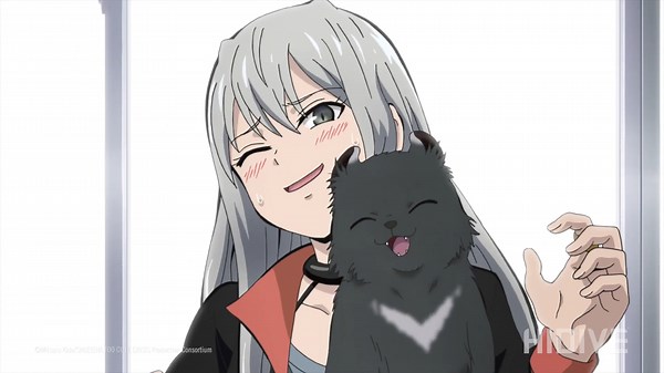 Too Cute Crisis (TV Series 2023)