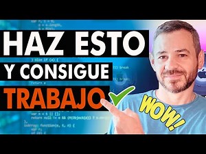 Proyectos para portafolio - Desarrollo Web