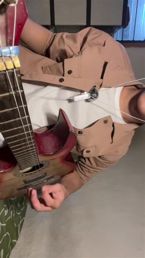 Back to Friends Guitar Cover Tutorial