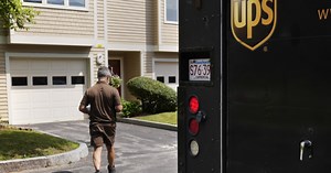 $25,000 scam stopped by UPS store owner