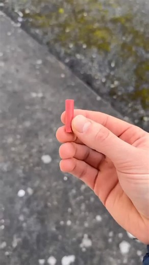 Experiment_Channel | The Worlds Loudest "POP ITS" Super Snappers trick! #reels | Instagram