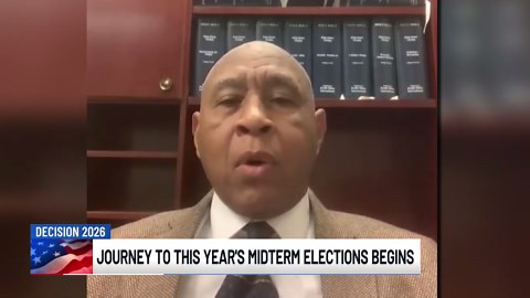 Qualifying period for 2026 Alabama election ends