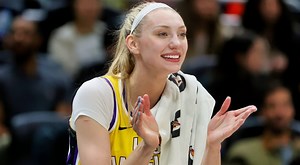 PHOTOS: Cameron Brink Stuns Everyone With Her Breathtaking Modeling Pictures For Fashion Magazine Cover