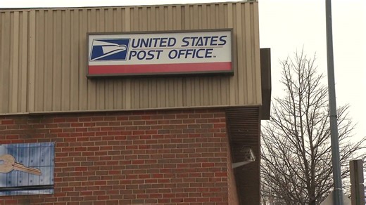 Postmaster General: Postal Service at a critical juncture