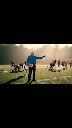 Short Stories Nice Catch Cheer Not My Name Quarterback Movie