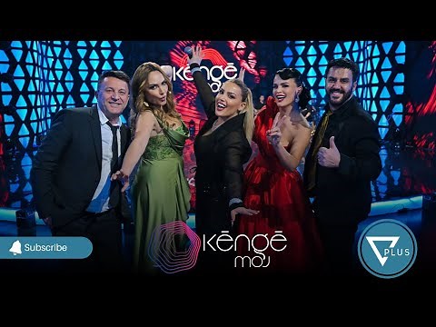 Kenge Moj - Nata e Era Rusi - 7 Mars 2024 - Show - Vizion Plus