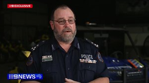 13K views · 80 reactions | Mystery surrounds the death of a woman found with head injuries outside a toilet block in Darwin's northern suburbs. Police are tonight saying the death is suspicious. | 9 News Darwin | Facebook